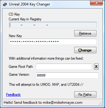 Unreal Tournament 2004 Cd Key Generator
