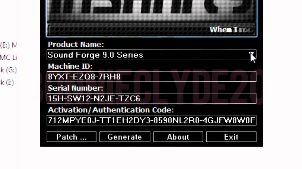 Sony Vegas Pro 10 Key Generator Free Download